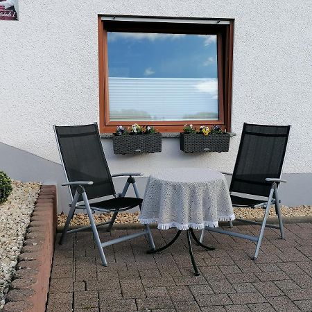Melanies Wohlfuehlort Apartment Bruttig-Fankel Exterior photo