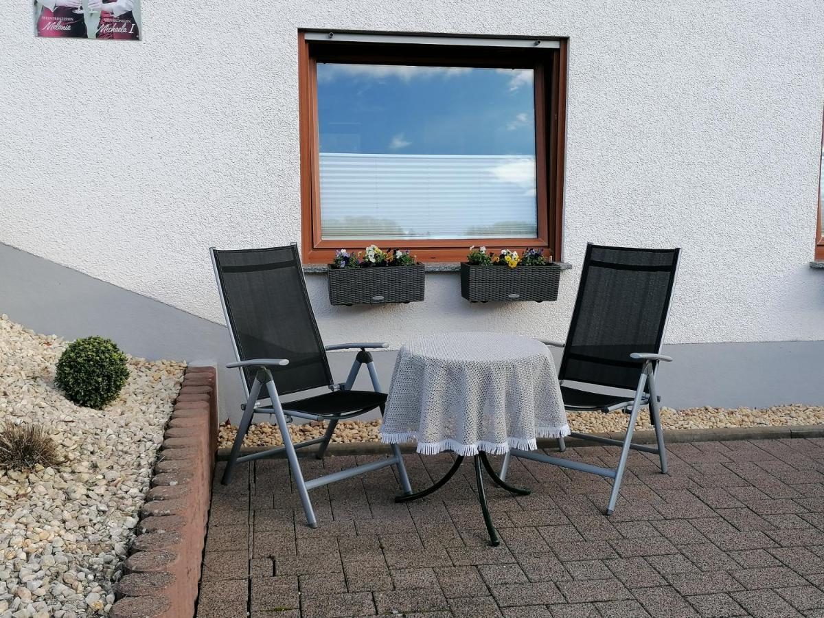 Melanies Wohlfuehlort Apartment Bruttig-Fankel Exterior photo